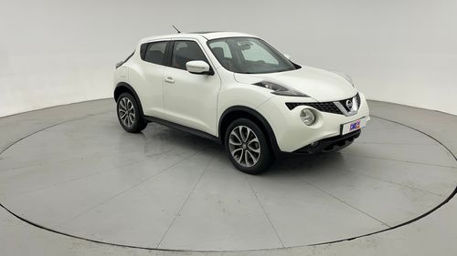 Nissan Juke SL 1.6 | Zero Down Payment | Free Home Test Drive