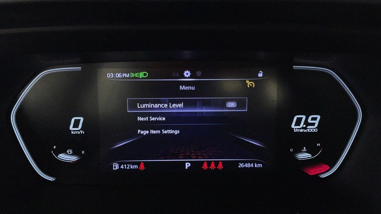 MG GT MG GT 1.5L 2023 | 0 DP | 748/Month | 30 Day Return | Service History