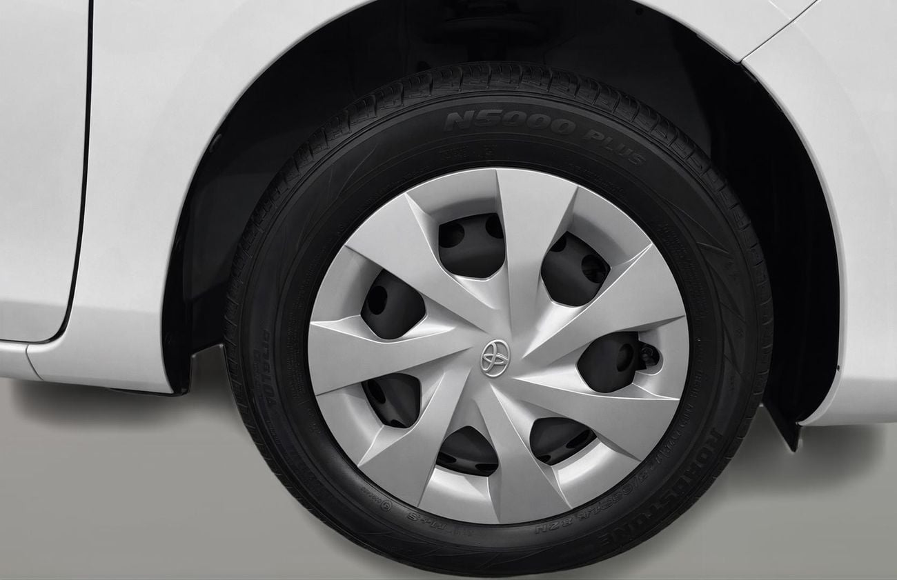 Toyota Yaris SE, миниатюра 17