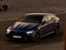 مرسيدس بنز برابوس AMG GT 63 SE أداء روكيت 1000 GT 63 S 4MATIC+ | Japanese Specs | Pristine Condition