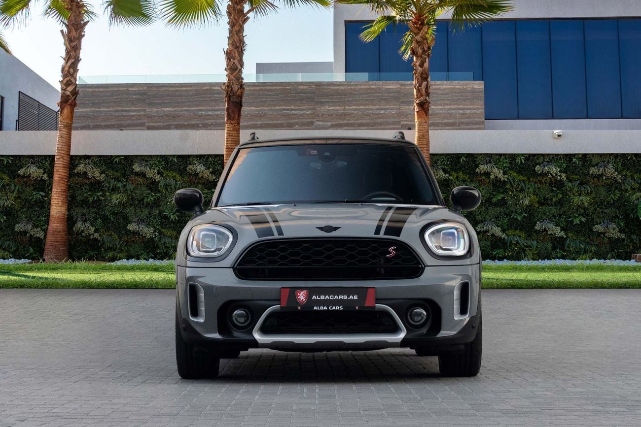 Mini Cooper S Countryman 2,742 P.M  | 0% Downpayment | MINI COUNTRYMAN COOPER S 2022!