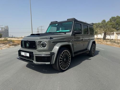 مرسيدس بنز C 63 AMG
