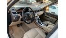 Land Rover Range Rover HSE Range Rover_Gcc_2013_Excellent_Condition _Full option