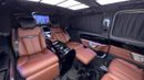 Mercedes Benz V300 NEW ARRIVAL 2026 MODEL VIP MERCEDES GCC V300 with ADDITIONAL REAR AC - 2 Years Warranty by VLINE