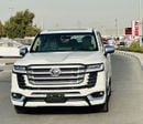تويوتا لاند كروزر 2022 Model GXR Full Option Very Clean And Perfect Condition