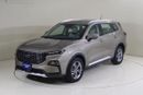 Ford Territory TREND TER2123 /AL TAYER MOTORS AL QOUZ SHOWROOM