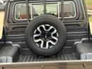 Toyota Land Cruiser Pick Up  Toyota Land Cruiser Pick Up 2026 Toyota Land Cruiser DC 4.0L AT Petrol (Full Option)