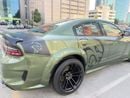 دودج تشارجر SXT Mid 3.6L