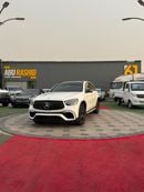 Mercedes Benz GLC 300 STD (NON GCC)