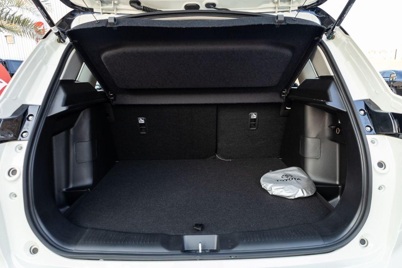 تويوتا أوربان كروزر