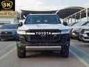 Toyota Land Cruiser LC300 GR SPORT / 3.3L V6 DIESEL / DVD WITH 360* / JBL SPEAKERS / HEADUP / FULL OPTION (CODE # LCDGR)