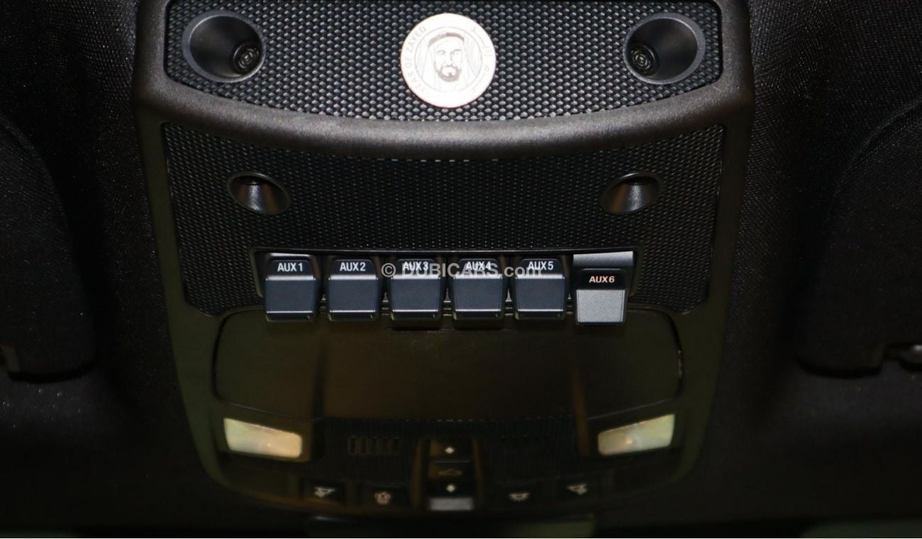 Ford F 150 Raptor SVT