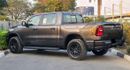 Dodge RAM 3 L twin turbo , Rebel Lux