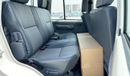 Toyota Land Cruiser Pick Up LC79 DOUBLE CABIN 4.2 DSL, DIFF LOCK, MANUAL