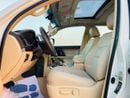 Toyota Land Cruiser Toyota landcuriser GX-R V6 2016 Full Option very neat and clean perfect condition