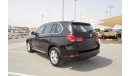 BMW X5 X Drive 35i