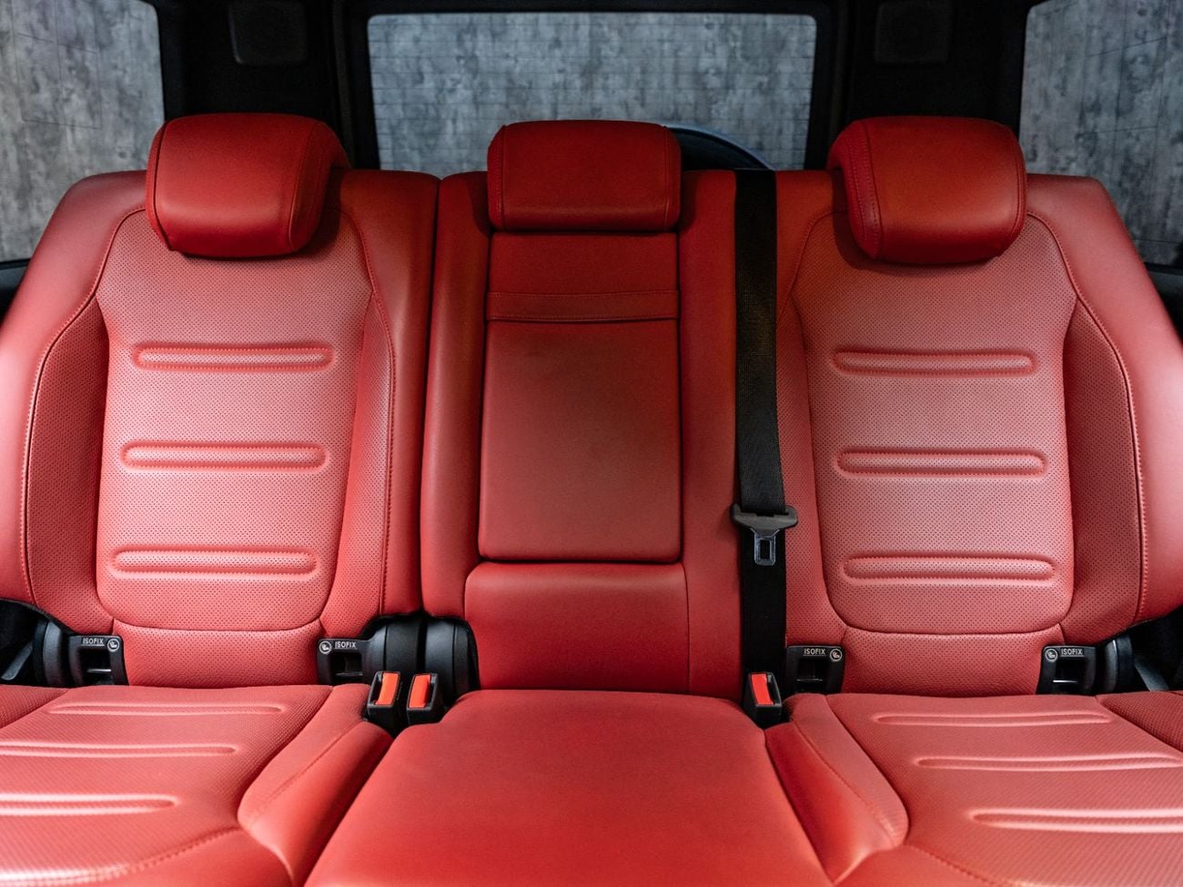 Mercedes Benz G500 AMG FINAL EDITION