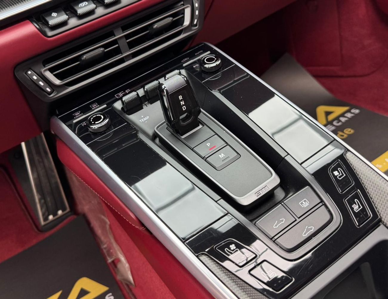 Porsche 911 Turbo S 3.8L (640 HP) Coupe 2022 Porsche 911 Turbo S, Sep / 2026 Porsche Warranty, Porsche Service H