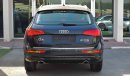Audi Q5 40 TFSI Quattro Agency Warranty Full Service History