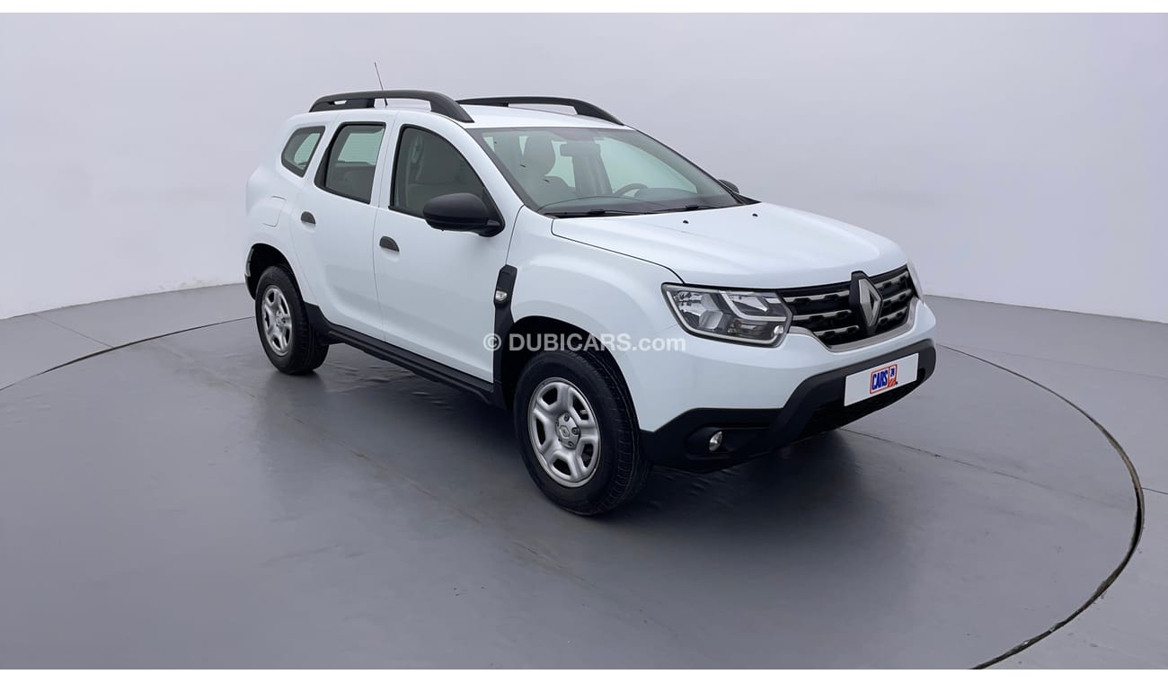 Renault Duster PE 1.6 | Zero Down Payment | Free Home Test Drive