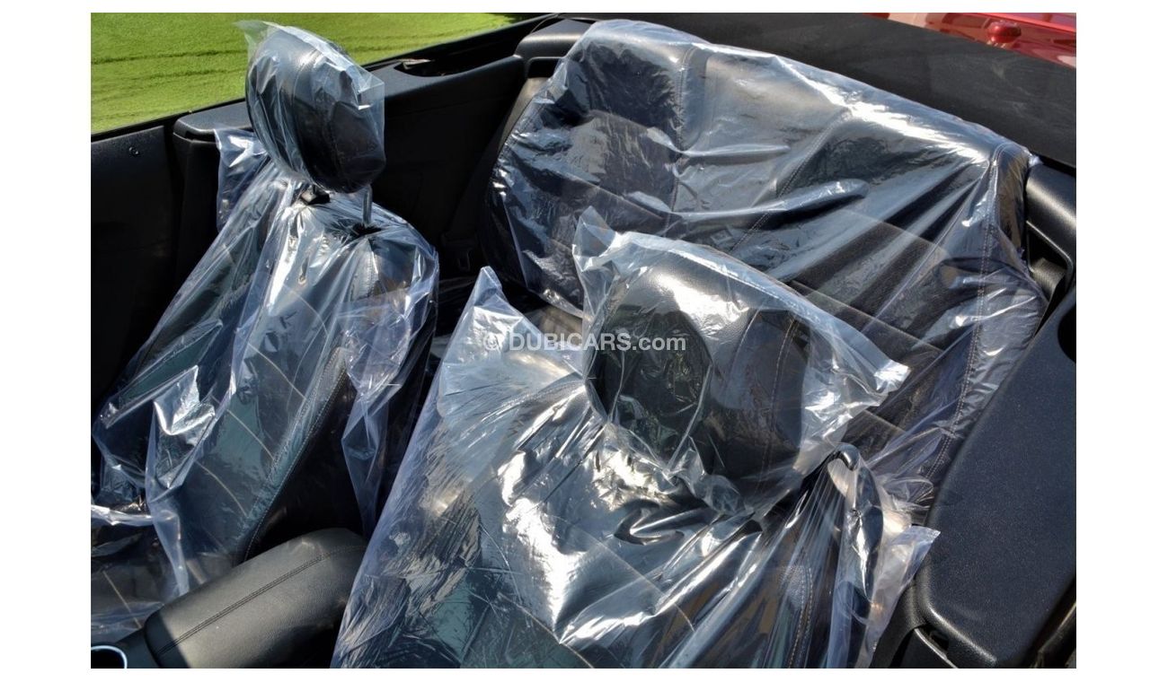 فورد موستانج ايكوبوست بريميوم ايكوبوست بريميوم