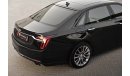 Cadillac CT6 Luxury | 2,936 P.M  | 0% Downpayment | Amazing Condition!