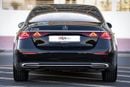 مرسيدس بنز E200 2.0L