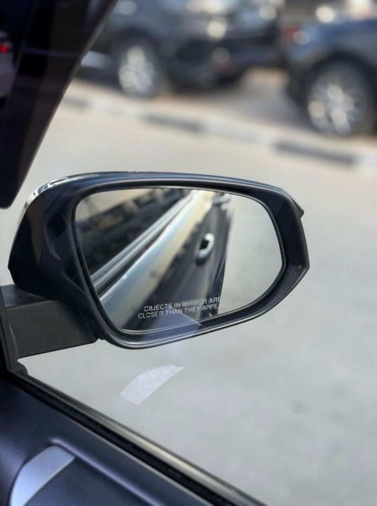 Toyota 4Runner SR5 Premium 4WD Full Option