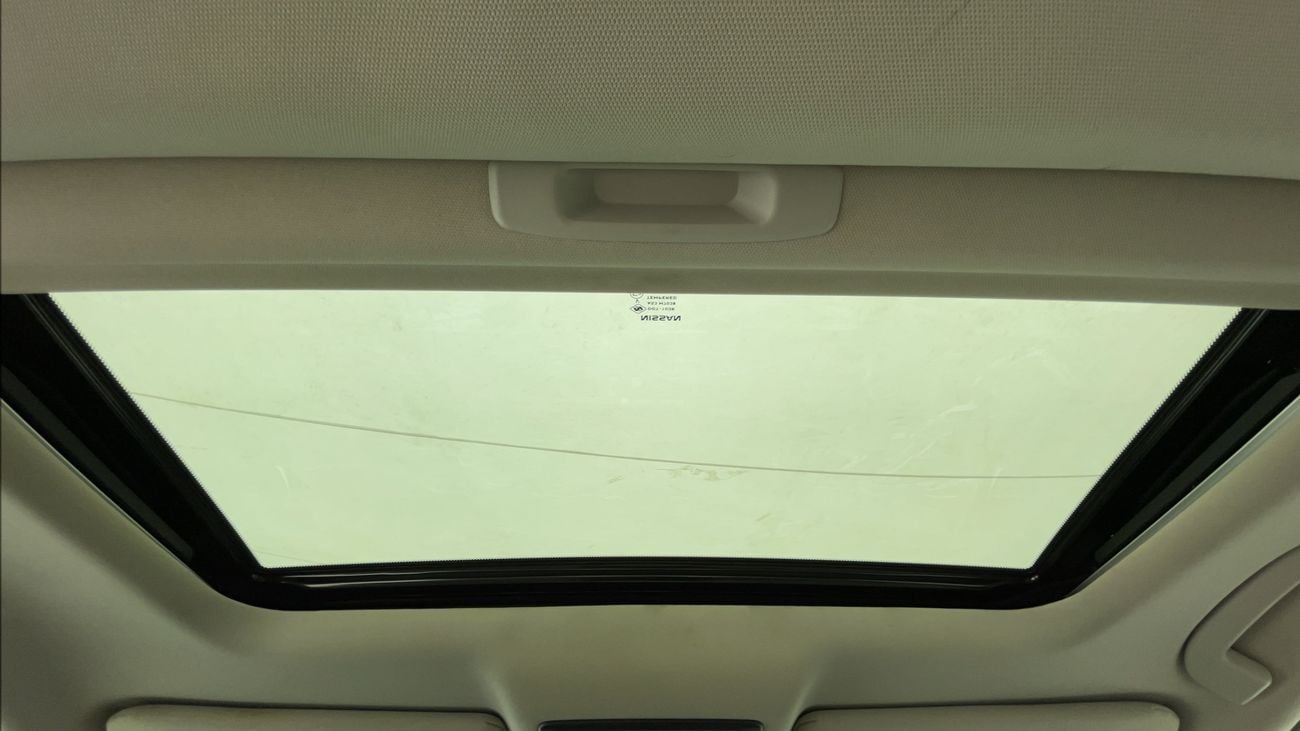 نيسان ألتيما SV 2.5 | بدون دفعة مقدمة | اختبار القيادة في المنزل