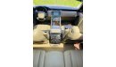 Land Rover Range Rover Vogue SE Supercharged