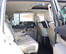 Mitsubishi Pajero GLS Highline Top 3.8L Mitsubishi Pajero 2018 GCC, accident-free, 3.8L (6) cylinder engine, 7 seats -