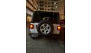 Jeep Wrangler Sport S 4WD