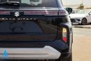 Suzuki Grand Vitara GLX SUV | 1.5L | 2WD  | 360° Camera | 6 SRS Airbags | Panoramic Sunroof | Export Only