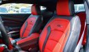 شيفروليه كامارو SOLD!!!!!Camaro LT 2.0L V4 2019/Original Airbags/Less Miles/Leather Interior/Excellent Condition