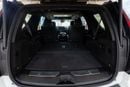 Cadillac Escalade Sport Platinum 6.2L 4WD Cadillac Escalade 2021 GCC | Warranty