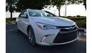 Toyota Camry 2016 MODEL TOYOTA CAMRY HYBRID  XLE 2.5L AUTOMATIC FULL OPTION