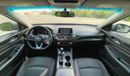 Nissan Altima S