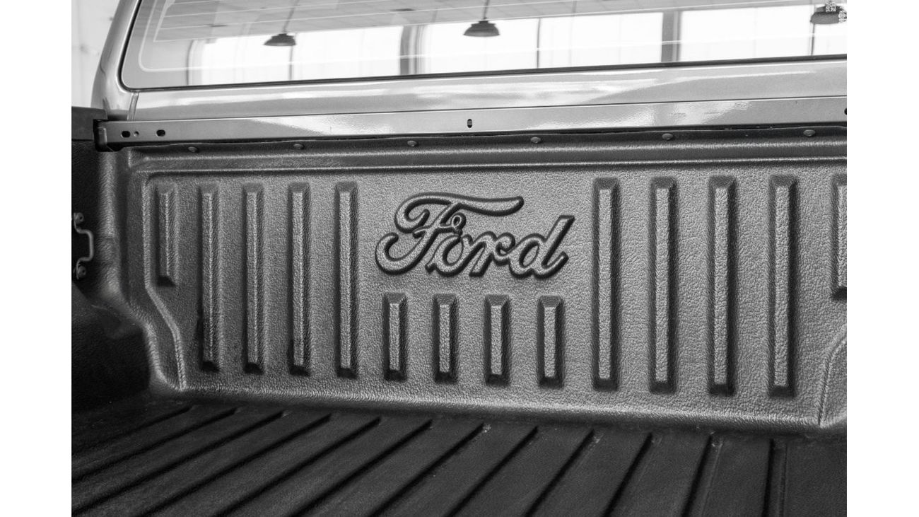 Ford F 150 Raptor 2023 Ford Ranger Raptor / Al Tayer Motors Warranty & Service Contract