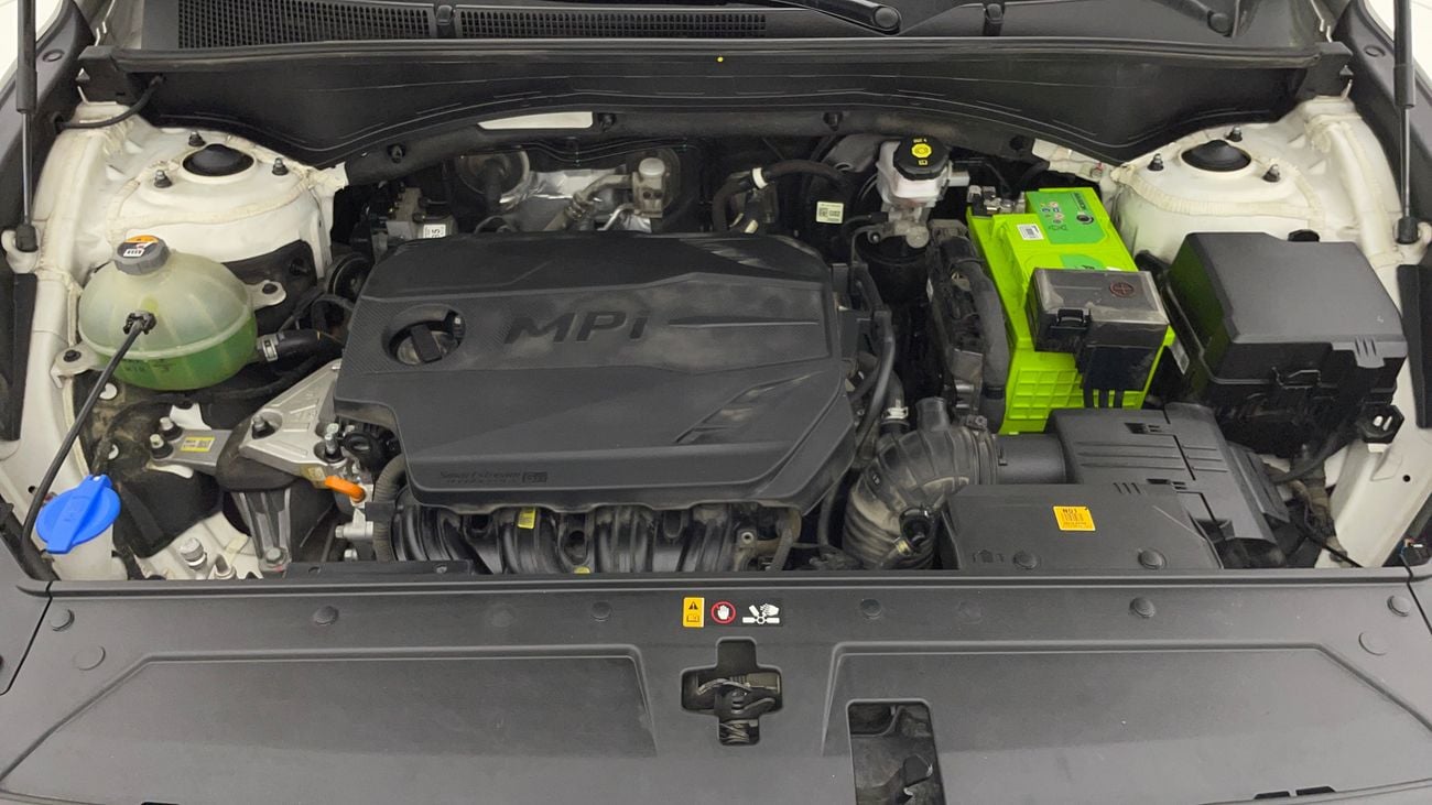 هيونداي سانتا في SMART 2.4 | بدون دفعة مقدمة | اختبار القيادة في المنزل