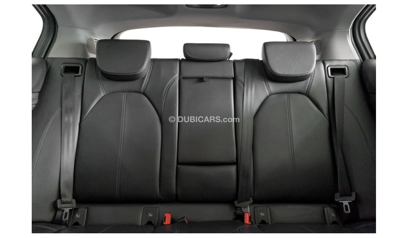 Alfa Romeo Stelvio 2020 Alfa Romeo Stelvio Super / Alfa Romeo Service & Warranty