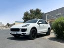 Porsche Cayenne Std 3.6L