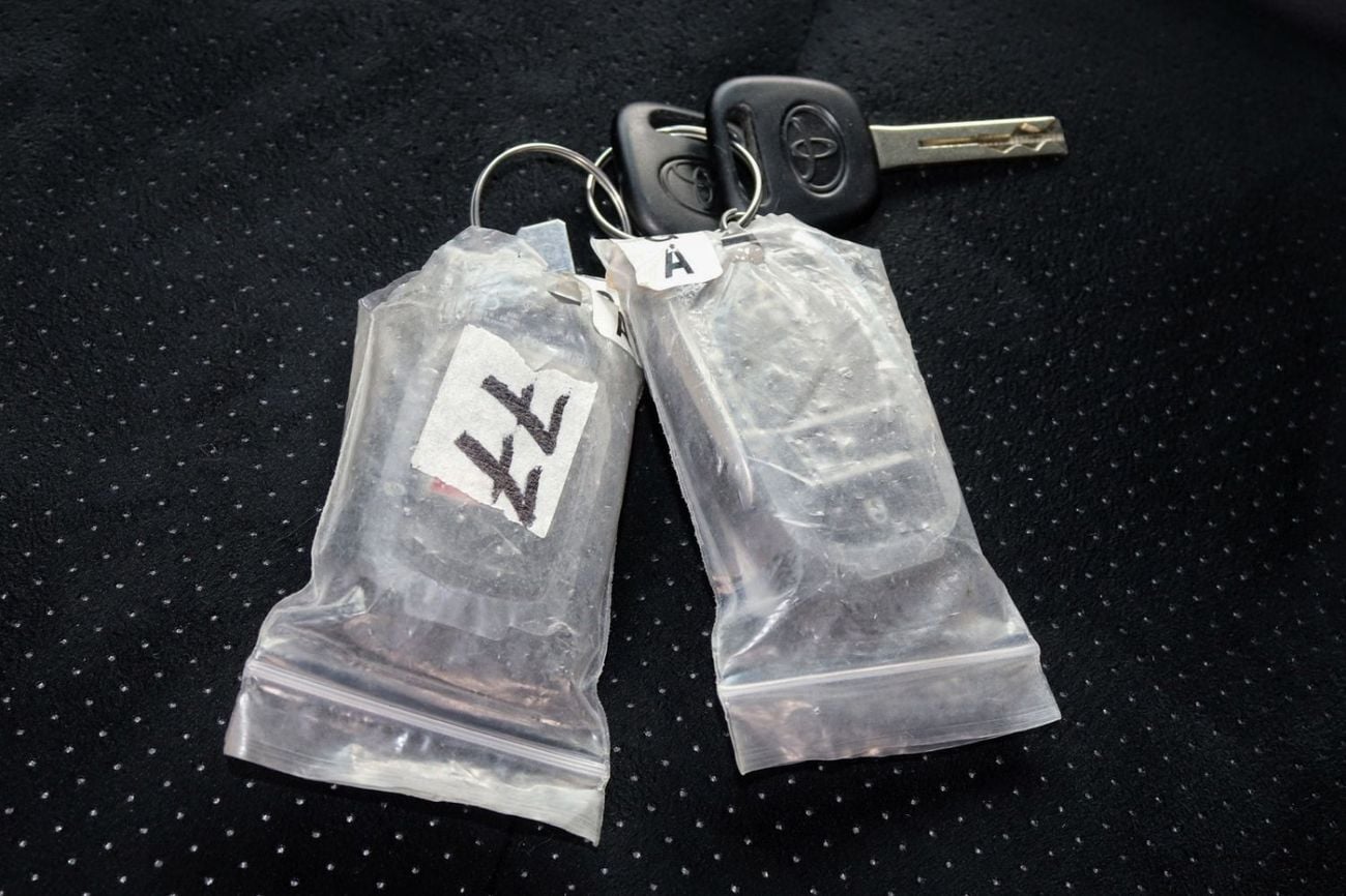 تويوتا هيلوكس GR-Sport DC | 4.0L Petrol 4WD 6Speed Automatic, With Compressor | 2026 Model | Ready for Export