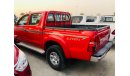 Toyota Hilux 2.7L Petrol  M/T   (EXCLUSIVE OFFER)