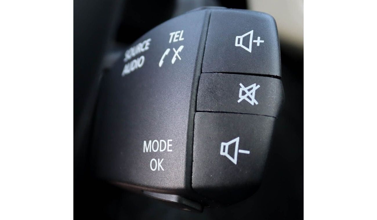 Renault Duster SE 2.0L Renault Duster 4WD  2020 GCC 2.0 Original Paint accident-free in excellent condition 683 P.M