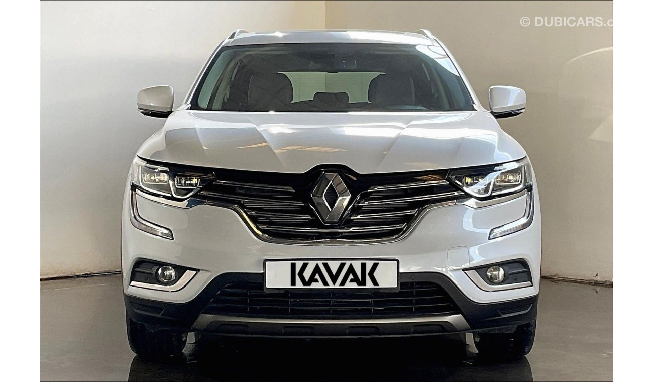 Renault Koleos LE