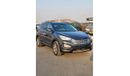 Hyundai Santa Fe HYUNDAI SANTAFE 2017 CLEAN CAR
