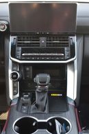 Toyota Land Cruiser GR-S 3.3L