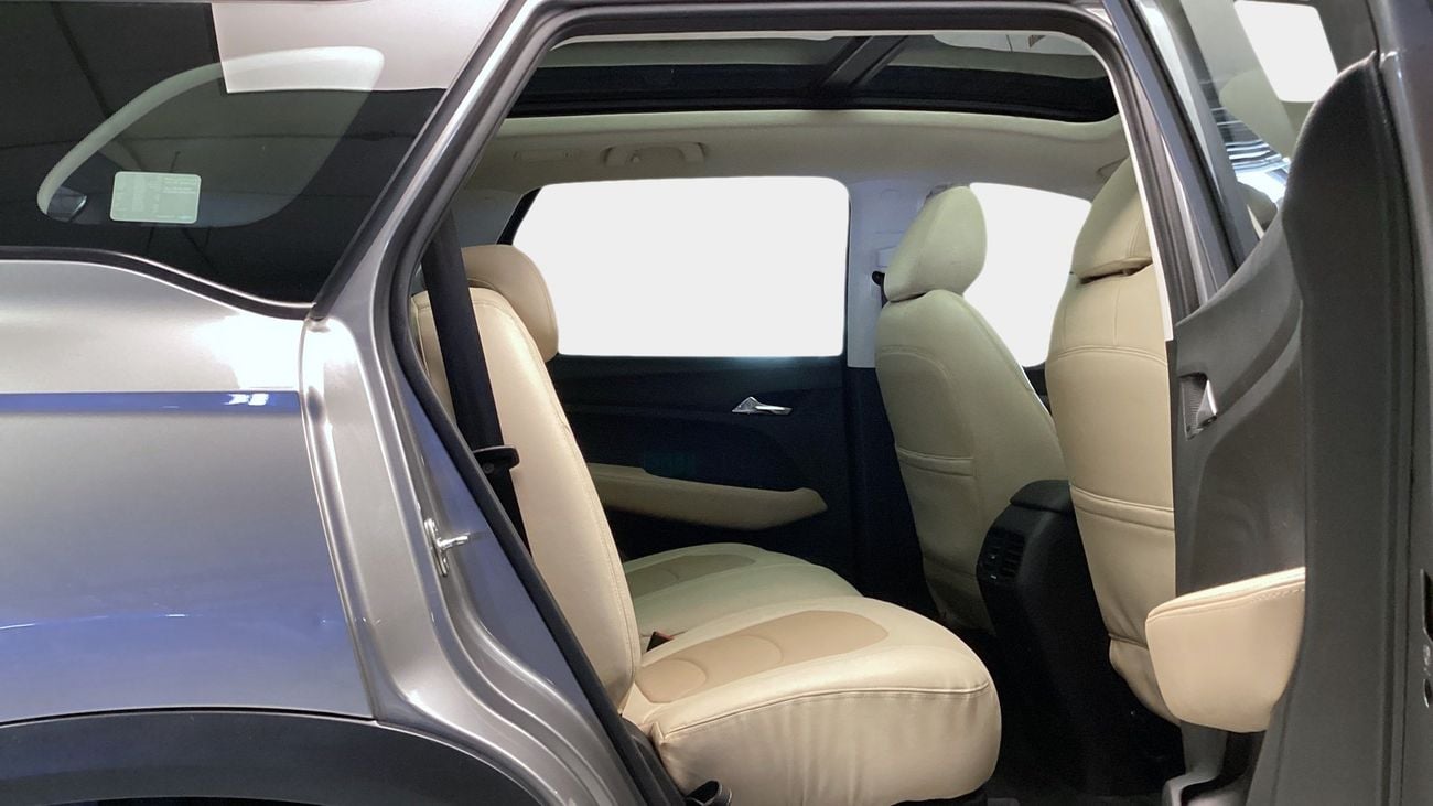 شيفروليه كابتيفا Premier | upto AED 20,000 Ramadan Discount | شامل الضمان | 0 ﺪﻔﻋﺓ ﺃﻮﻟﻯ