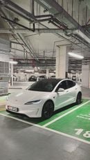 Tesla Model 3 PERFORMANCE