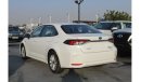 تويوتا كورولا 2024 TOYOTA COROLLA 1.8 HYBRID